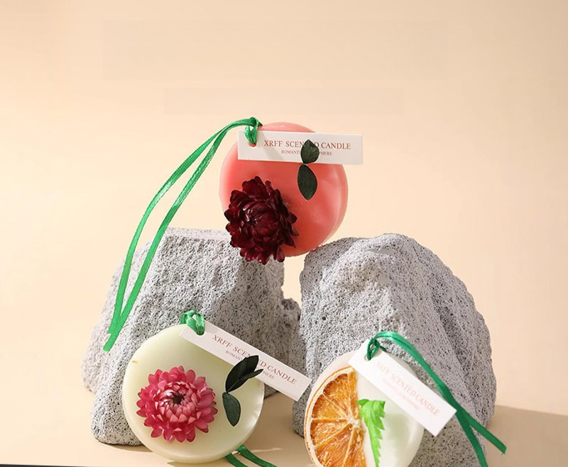 クローゼット用アロマ｜室内用・衣類用・靴箱用・消臭・香り・固形タイプ・植物・吊り下げ式|undefined