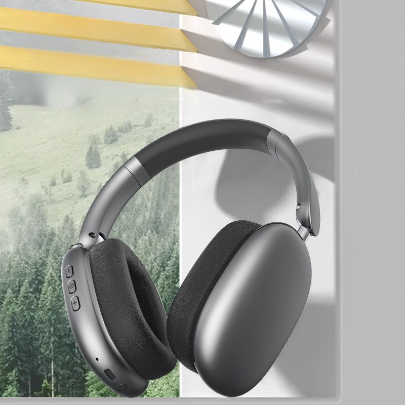 Bluetoothヘッドフォン｜ワイヤレス・アクティブノイズキャンセリング・超長持ち・高音質・新モデル|undefined