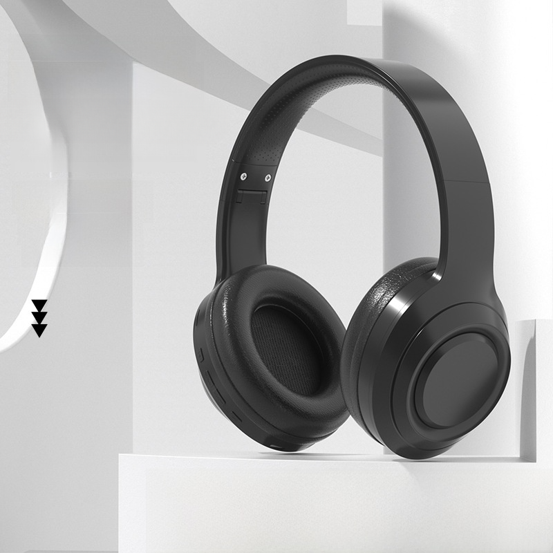 Bluetoothヘッドフォン｜ワイヤレス・超長持ちバッテリー・ノイズキャンセリング・オーバーイヤー・人気商品|undefined