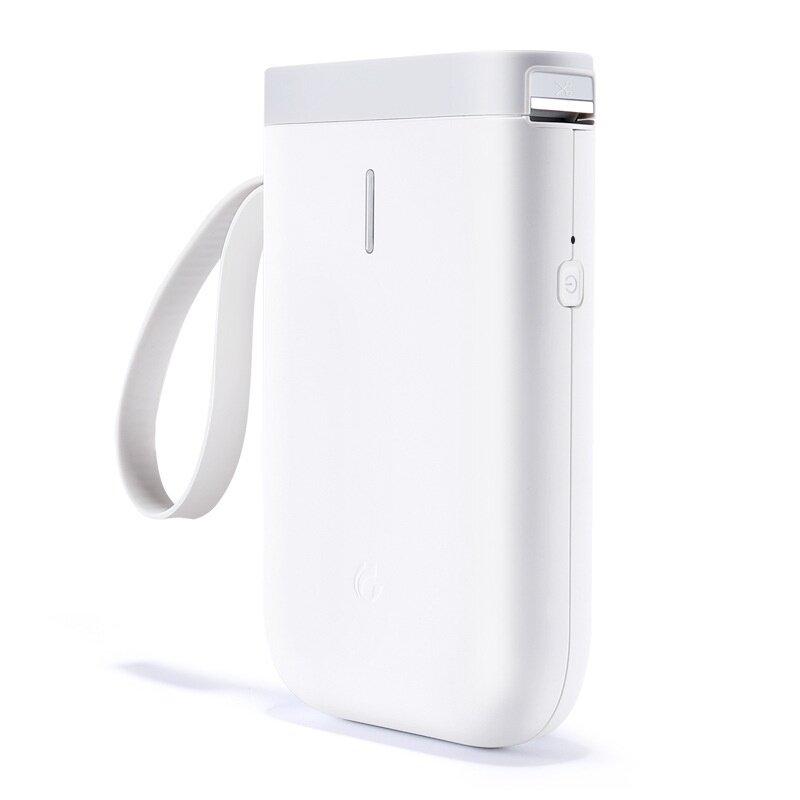 ラベルプリンター｜家庭用・不干胶・熱感応・ラベル・プリンター・ハンドヘルド・ポータブル・スマホ・Bluetooth・ミニ|undefined