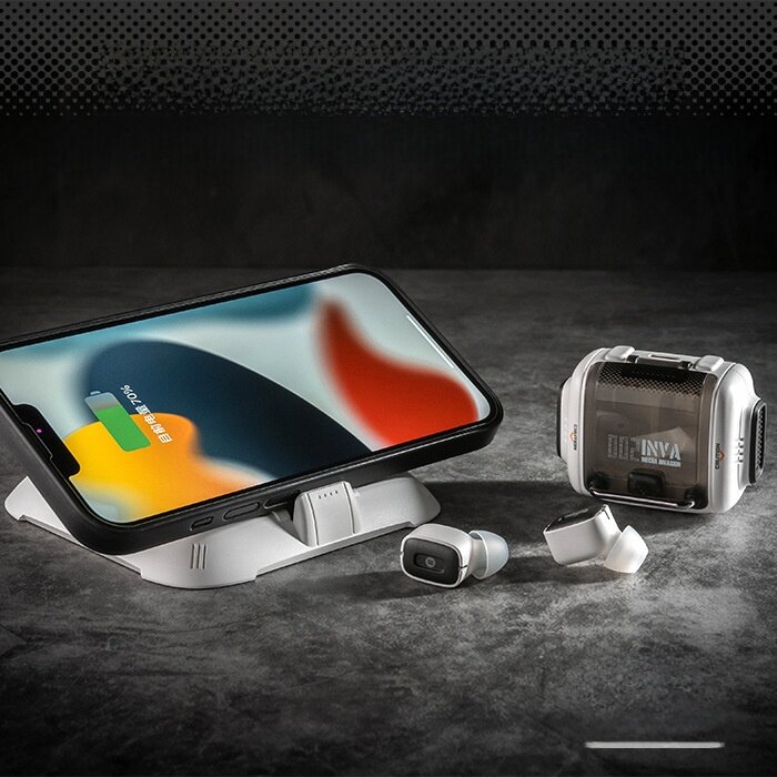 Bluetoothイヤフォン｜ワイヤレス・Bluetooth・インイヤー・ゲーミングヘッドフォン・ノイズキャンセリング・新型|undefined