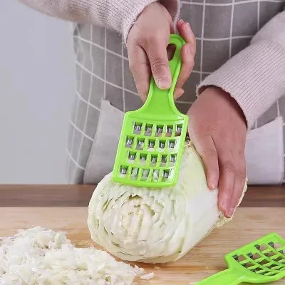 白菜おろし器｜家庭用・餃子の具材作り・手動・水分絞り器・野菜絞り器・便利な道具
