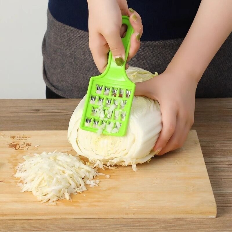白菜おろし器｜家庭用・餃子の具材作り・手動・水分絞り器・野菜絞り器・便利な道具|undefined