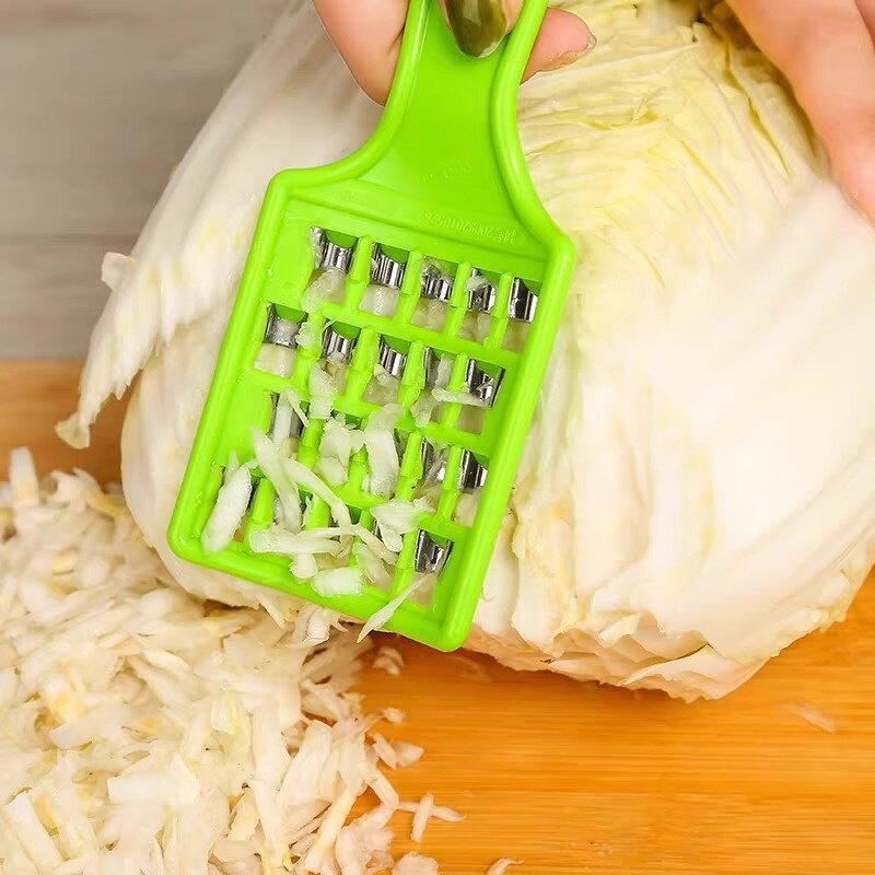 白菜おろし器｜家庭用・餃子の具材作り・手動・水分絞り器・野菜絞り器・便利な道具|undefined