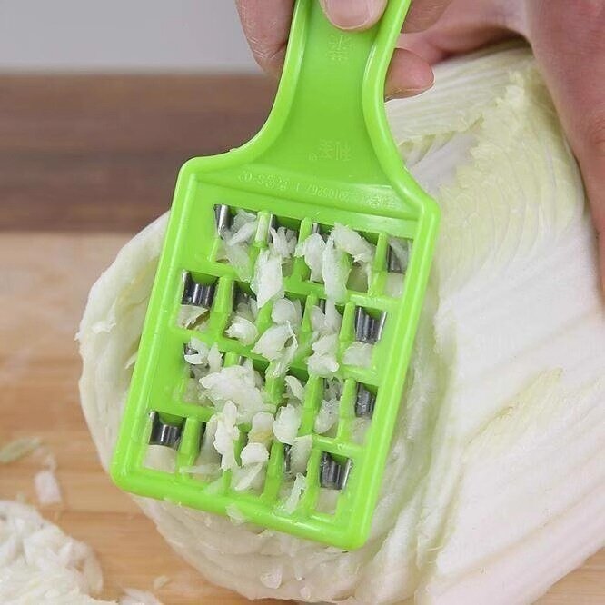 白菜おろし器｜家庭用・餃子の具材作り・手動・水分絞り器・野菜絞り器・便利な道具|undefined