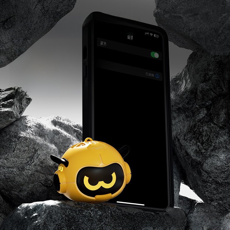 Bluetoothスピーカー｜ミニ・2024年新作・家庭用・小型・ポータブル・低音・大音量・ワイヤレス・音響|undefined