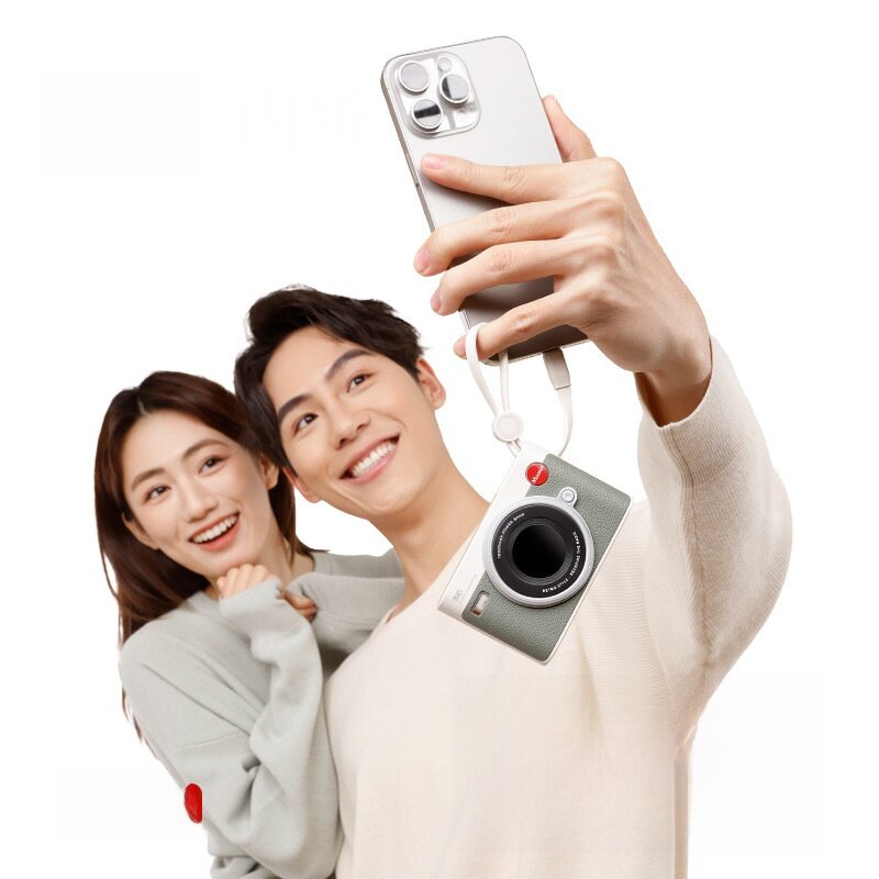 モバイルバッテリー｜超薄・小型・携帯可能・内蔵ケーブル・大容量・10000mAh・ミニ・便利|undefined