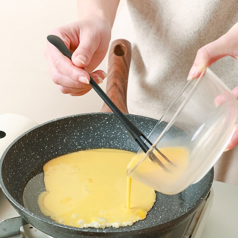 卵泡立て器｜2in1・簡易・手動・ごまペースト・ヘラ・卵・クリーム・混ぜる器・家庭用・多機能・泡立て器|undefined