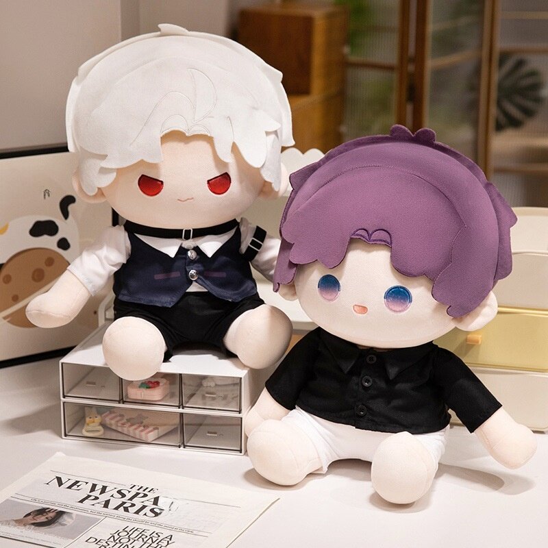 恋と深空・ぬいぐるみ・スター人形｜友達へのプレゼント・可愛い・40cm|undefined