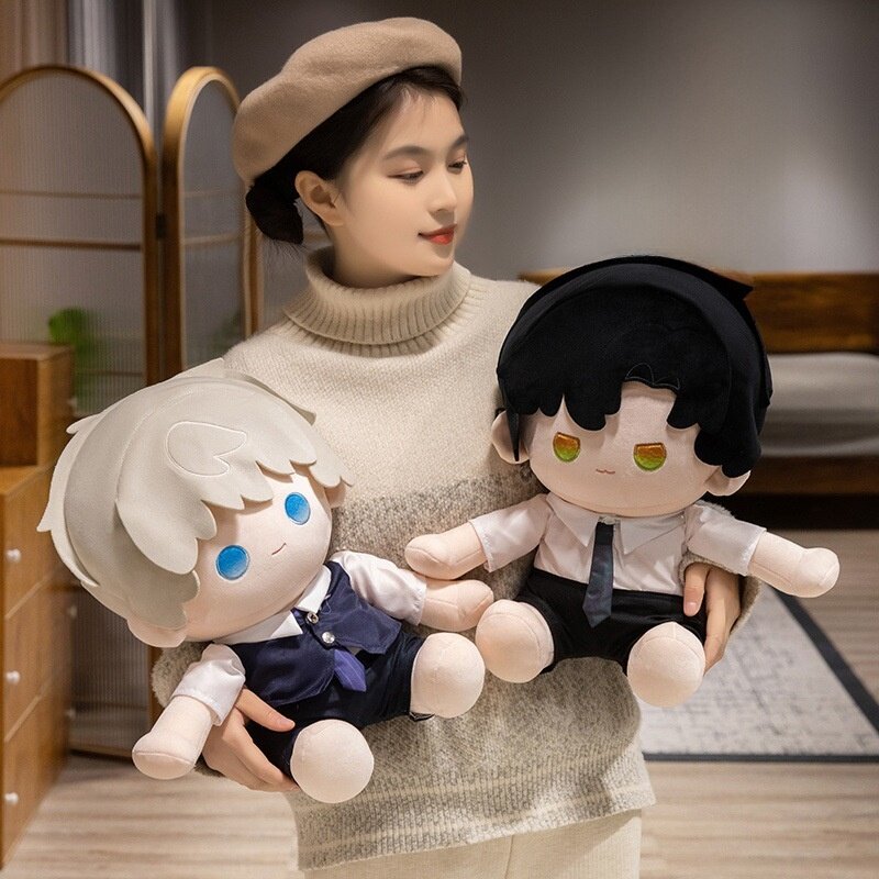 恋と深空・ぬいぐるみ・スター人形｜友達へのプレゼント・可愛い・40cm|undefined