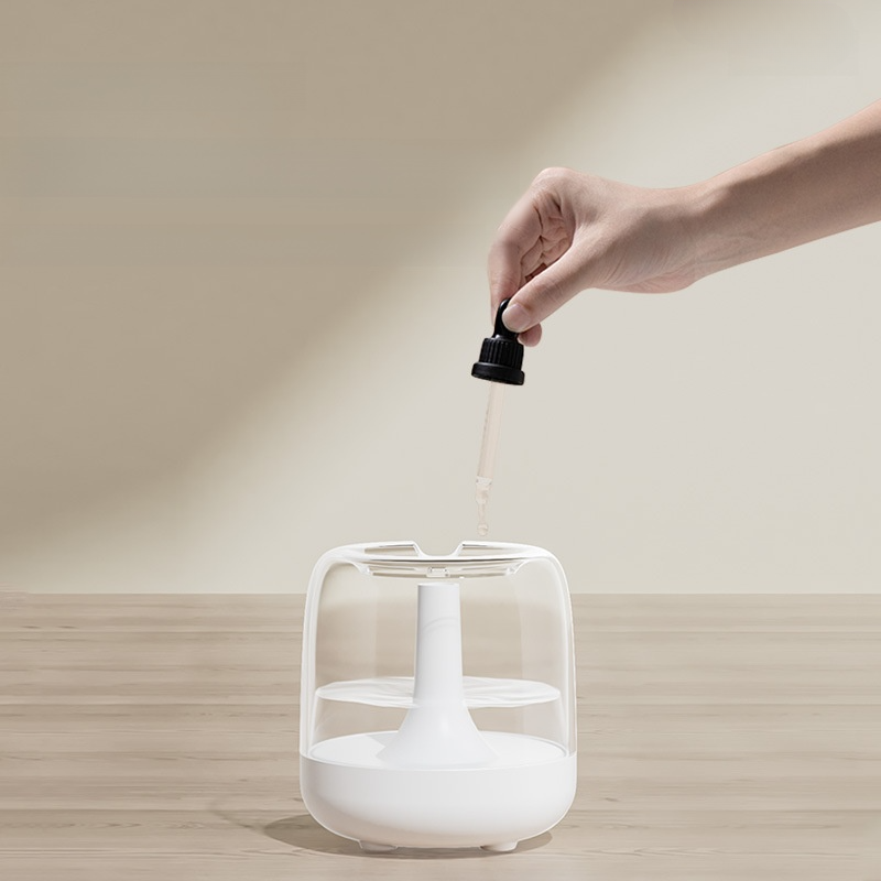ミニ加湿器｜USB・大噴霧・空気加湿器・家庭用・寝室用・香り付き・大容量・アロマ|undefined