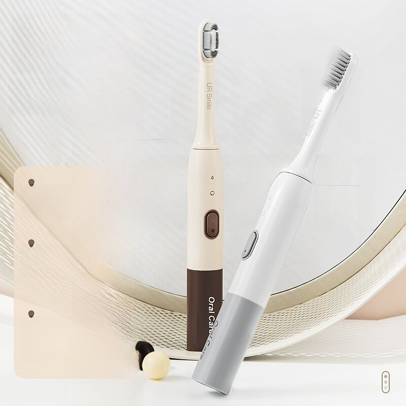 電動歯ブラシ｜USB充電式・音波・大人用・カップル・家庭用・子供用・多段階調整|undefined