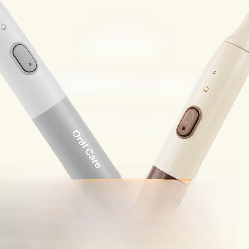 電動歯ブラシ｜USB充電式・音波・大人用・カップル・家庭用・子供用・多段階調整|undefined