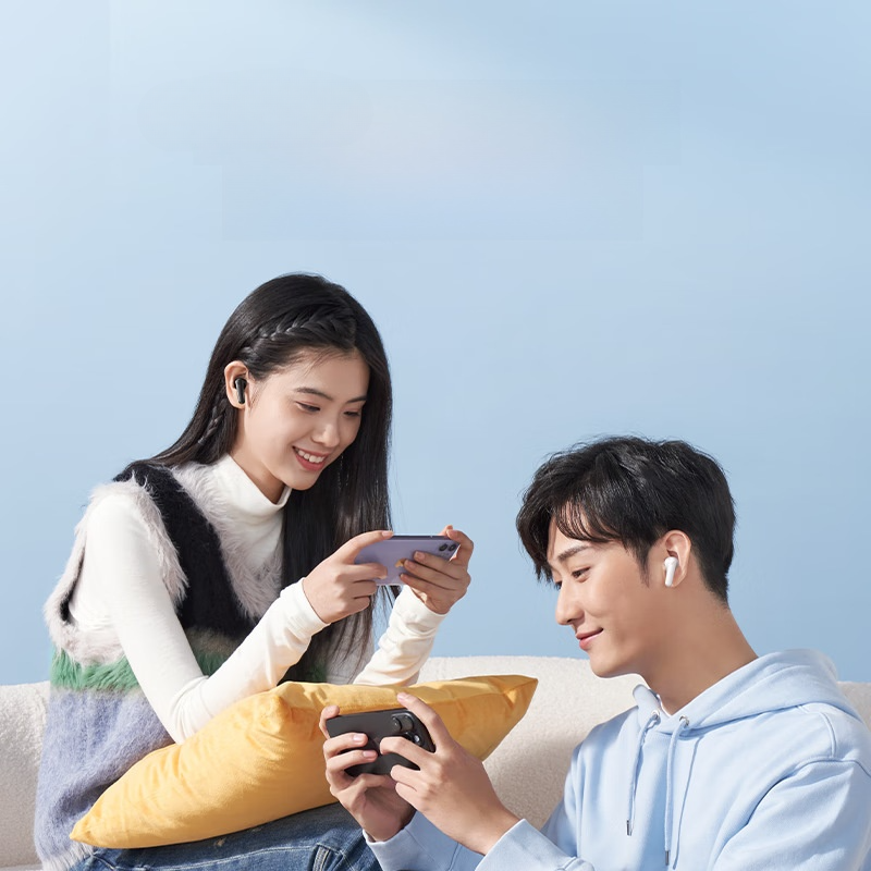 【Anker正規品】Bluetoothイヤホン｜無線・Bluetoothイヤフォン・TWS・インイヤー式・音楽・ゲーム用・高音質通話・ノイズキャンセリング|undefined