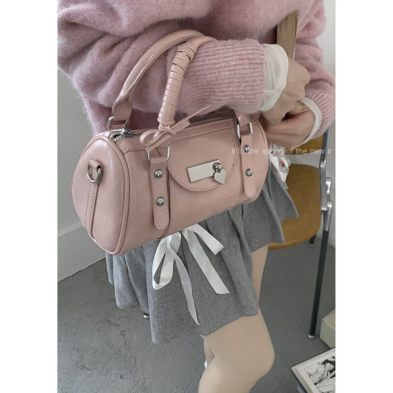 バッグ｜ファッション・通勤・ショルダーバッグ・クッション型・レディース・かわいい・カジュアル|undefined