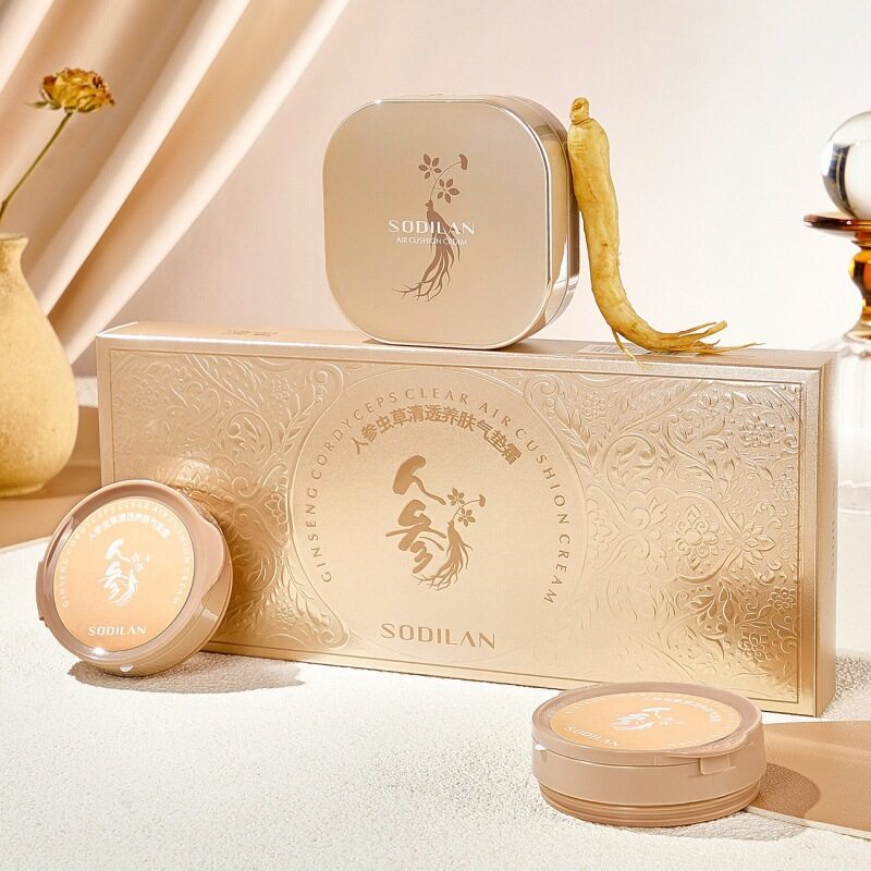 ファンデーション ma_k.y MACKANDYクッションファンデーション｜柔らかい霧感・化粧持続・保湿