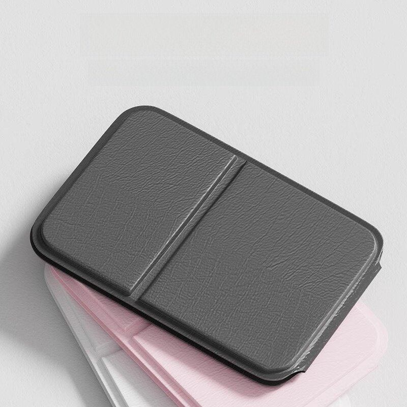 化粧鏡｜シンプル・高デザイン・コンパクト・携帯用・メイク直し・学生寮用・折りたたみ式・ミニ・ポータブル|undefined