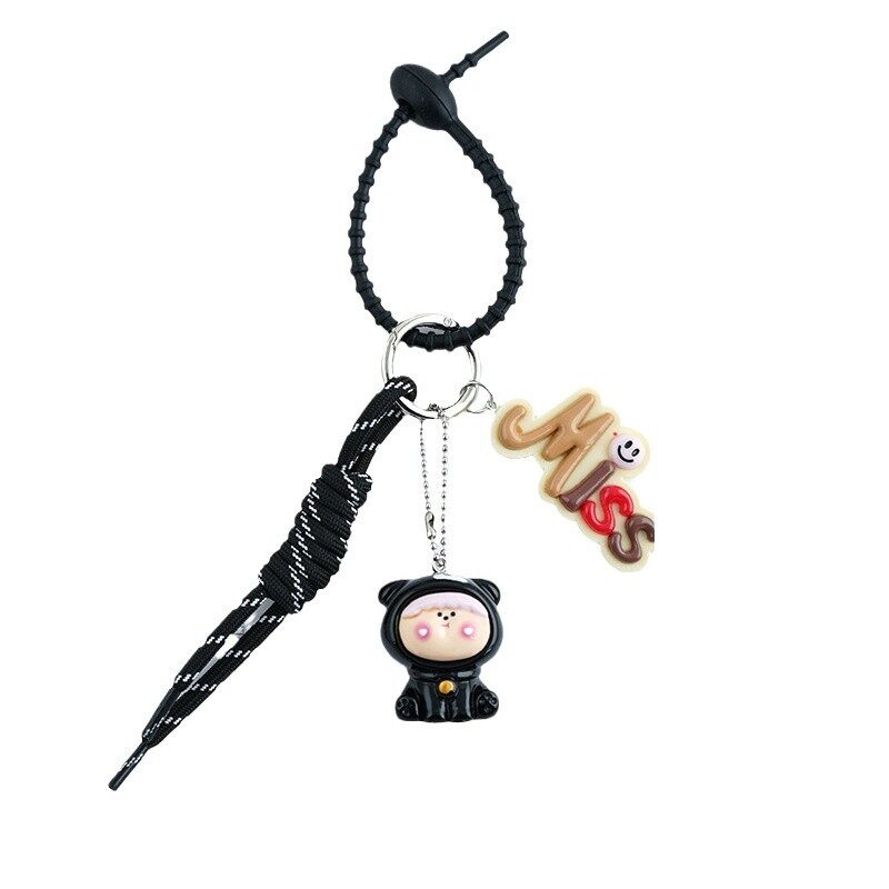 キーホルダー｜ファッション・レディース・カジュアル・かわいい・デコレーション・人形|undefined