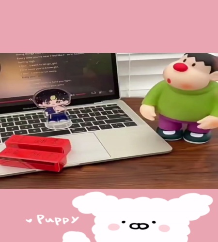 紹介動画