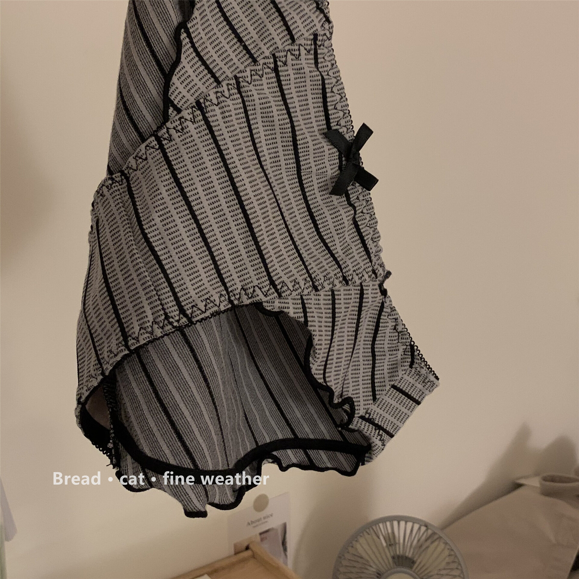 下着｜フリル・セクシー・ファッション・レディース・コットン・ローウエスト|undefined