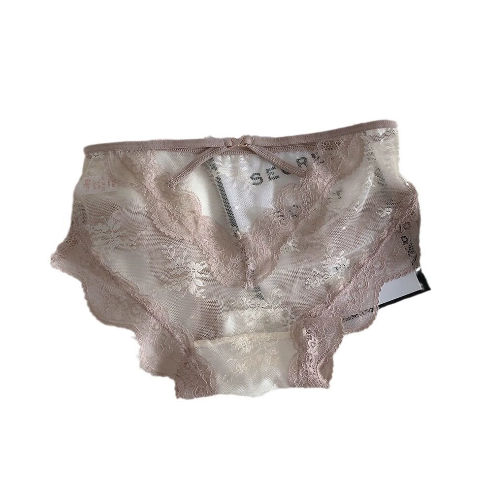 下着｜レース・セクシー・通気性・薄手・ファッション・レディース・抗菌・コットン|undefined