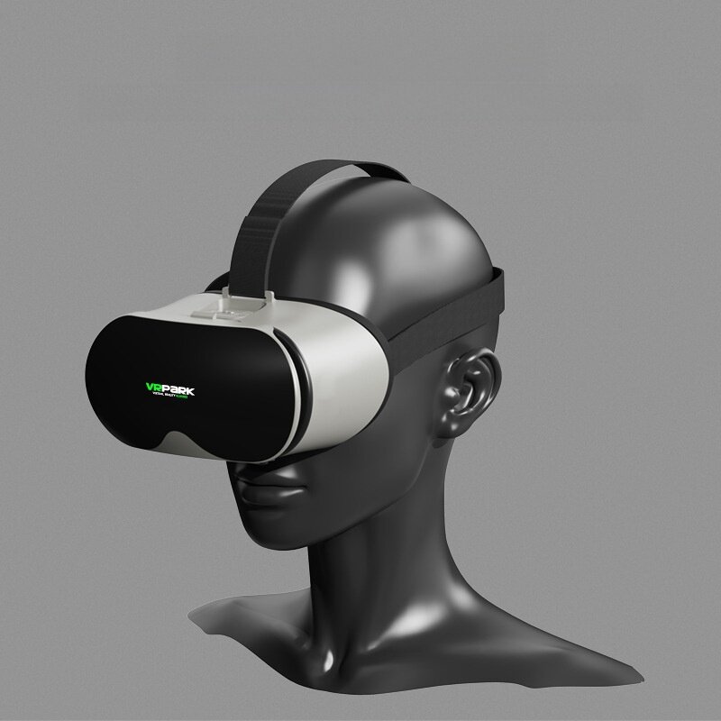 VRゴーグル｜一体型・バーチャルリアリティ・3D映画・体験用・|undefined