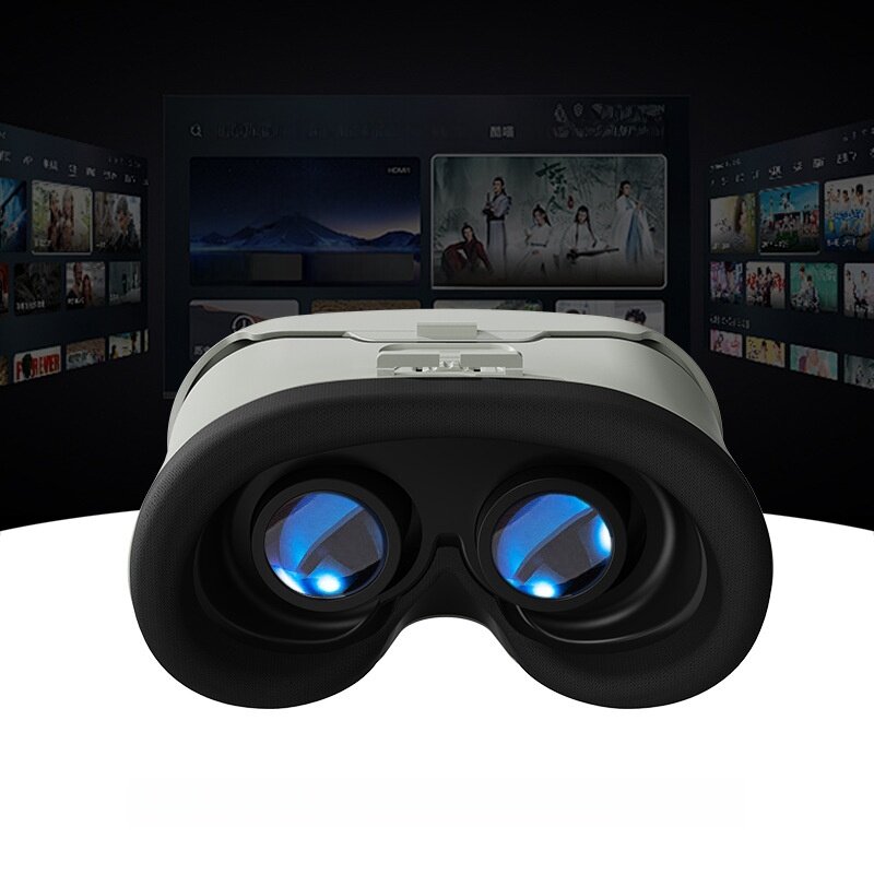 VRゴーグル｜一体型・バーチャルリアリティ・3D映画・体験用・|undefined
