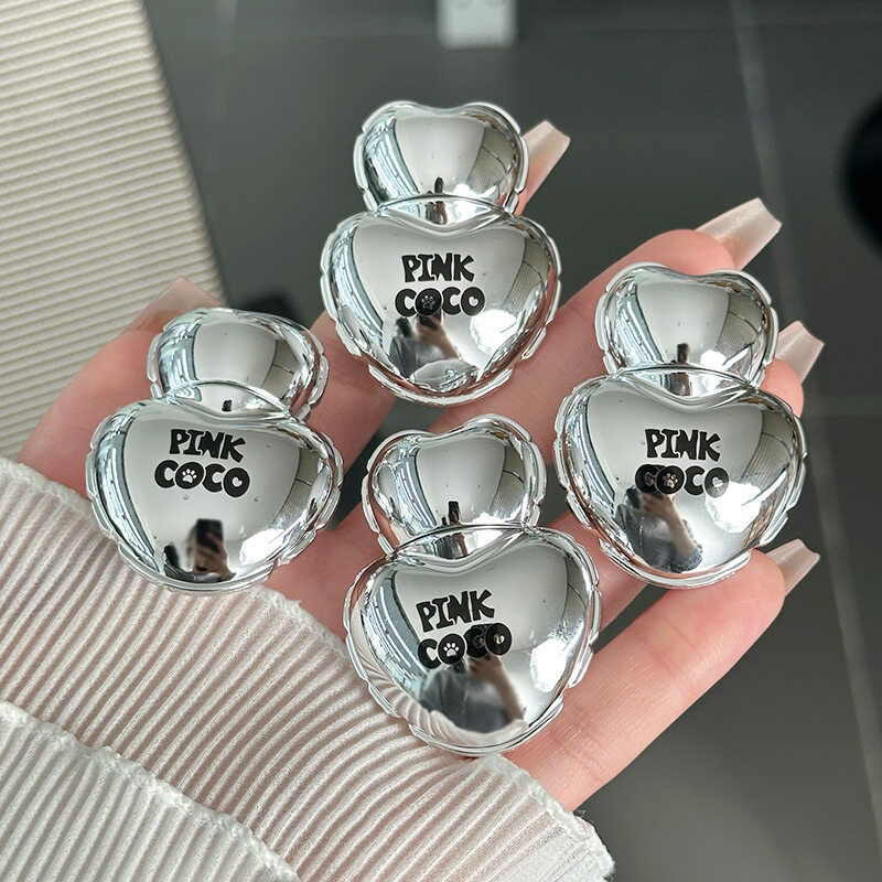 PINK COCOリップ｜ミラー・ハート型・高発色・ツヤ感・ぷるぷる・プランパー・長時間キープ|undefined