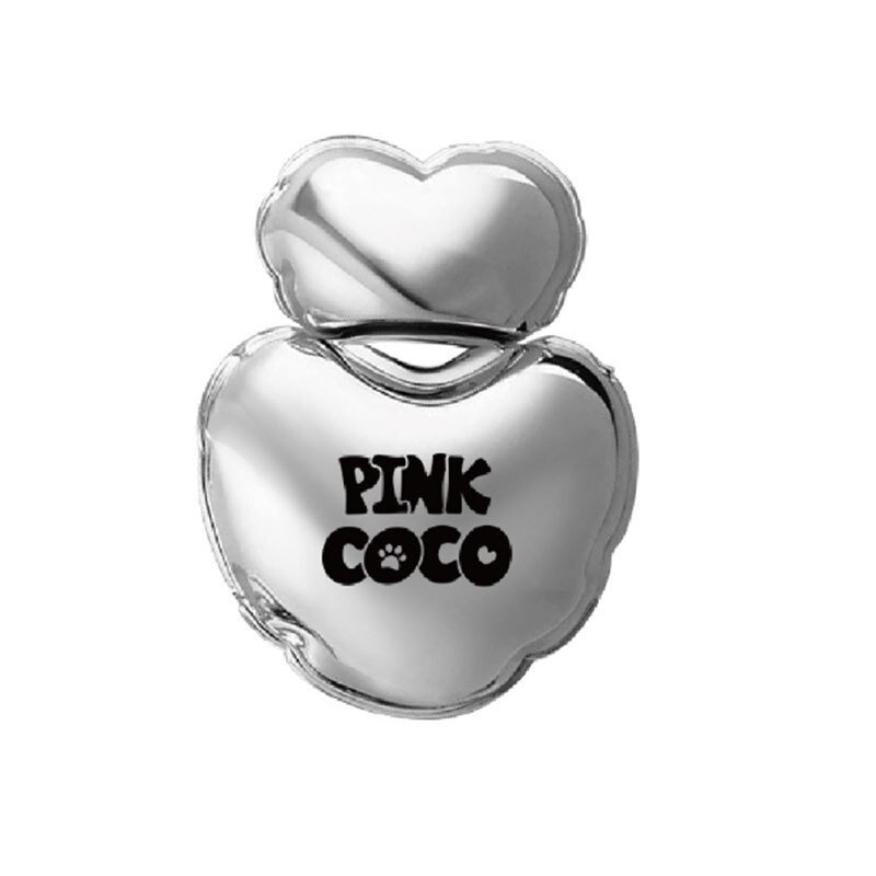 PINK COCOリップ｜ミラー・ハート型・高発色・ツヤ感・ぷるぷる・プランパー・長時間キープ|undefined