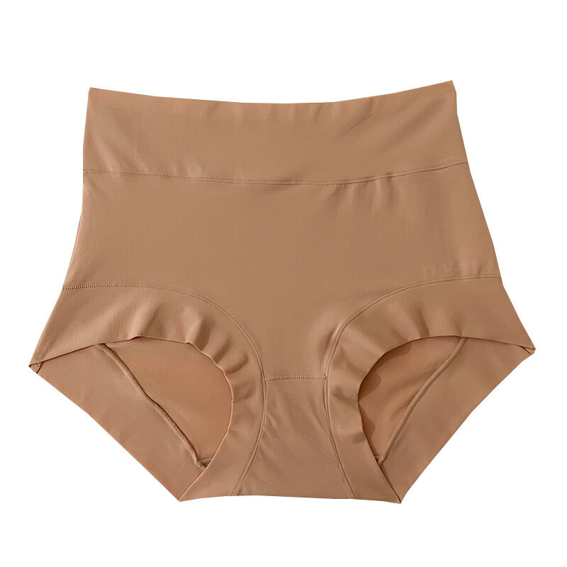 下着｜大きいサイズ・ハイウエスト・レディース・ファッション・カジュアル・抗菌・無痕・ヒップアップ・パンティ|undefined