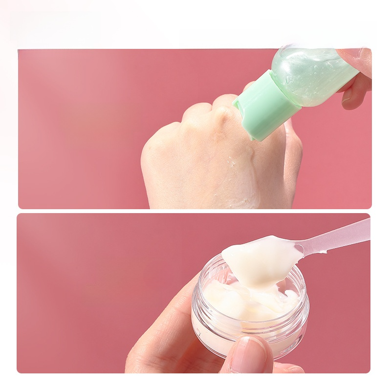 分注ボトル｜旅行用・50ml・7点セット・化粧品・スプレーボトル・ポンプボトル・クリームケース・空きボトル|undefined