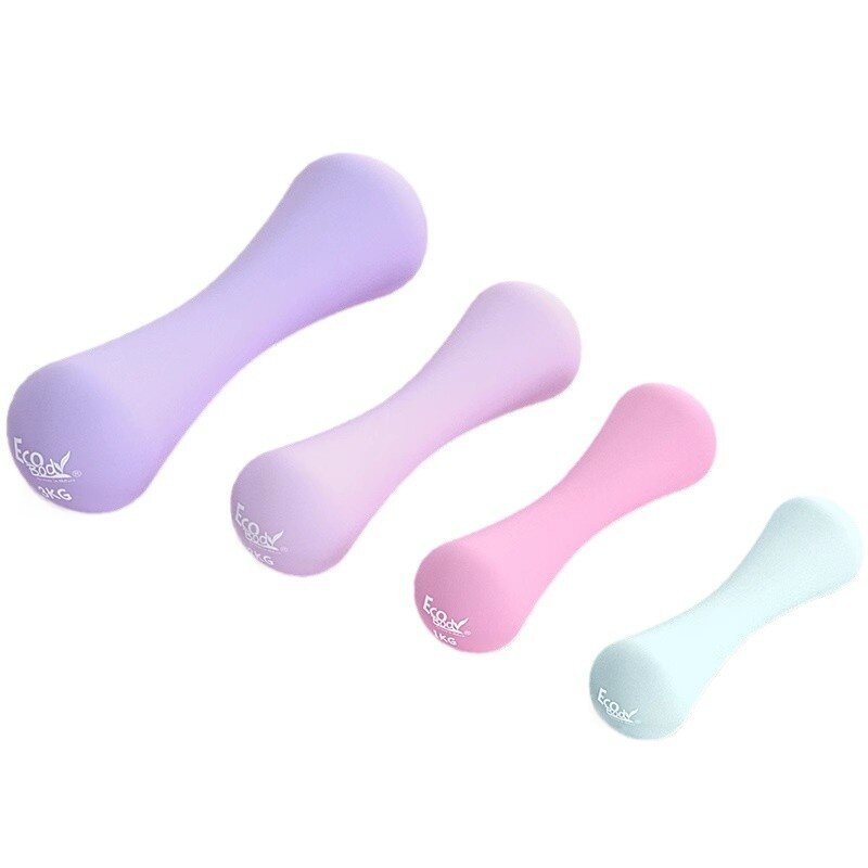 ダンベル｜バーベル・ヨガ・子供用・家庭用・フィットネス器具・腕の筋肉トレーニング・1-2-3キロ・送料無料|undefined
