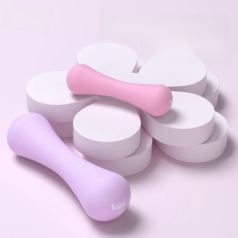 ダンベル｜バーベル・ヨガ・子供用・家庭用・フィットネス器具・腕の筋肉トレーニング・1-2-3キロ・送料無料|undefined