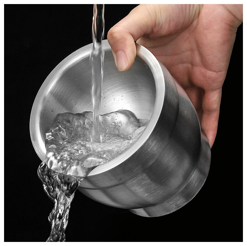 つぶし器｜304ステンレス鋼・手動・キッチン用・にんにく・すり鉢・家庭用・すりつぶし器・調理器具|undefined