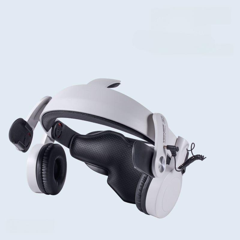 VRゴーグル｜調整可能・人間工学・VR眼鏡・ヘッドセット・交換用・アクセサリー・快適・使いやすい|undefined