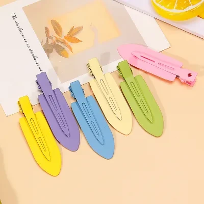 「10個入り」DIYパーツ｜レジン・かわいい・クリップ・レジン・アクセサリー・手作り・ファッション