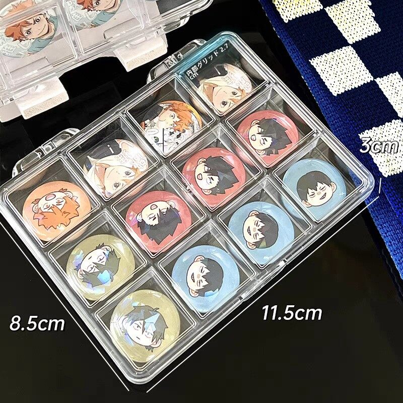 ぬいぐるみ、缶バッジ、アクリルスタンド　専用 さゆたこ🐙Σ(σ｀・ω・´)σ on X: 