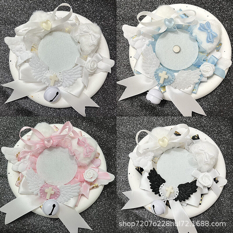 デコレーション｜ファッション・58mm缶バッジ用・DIYアクセサリー・可愛い・カジュアル|undefined
