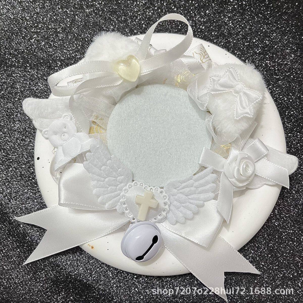 デコレーション｜ファッション・58mm缶バッジ用・DIYアクセサリー・可愛い・カジュアル|undefined