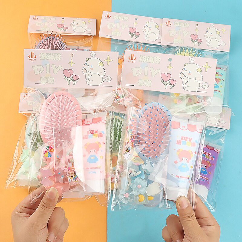 「10個入り」DIYパーツ｜レジン・かわいい・コーム・レジン・アクセサリー・手作り・ファッション|undefined