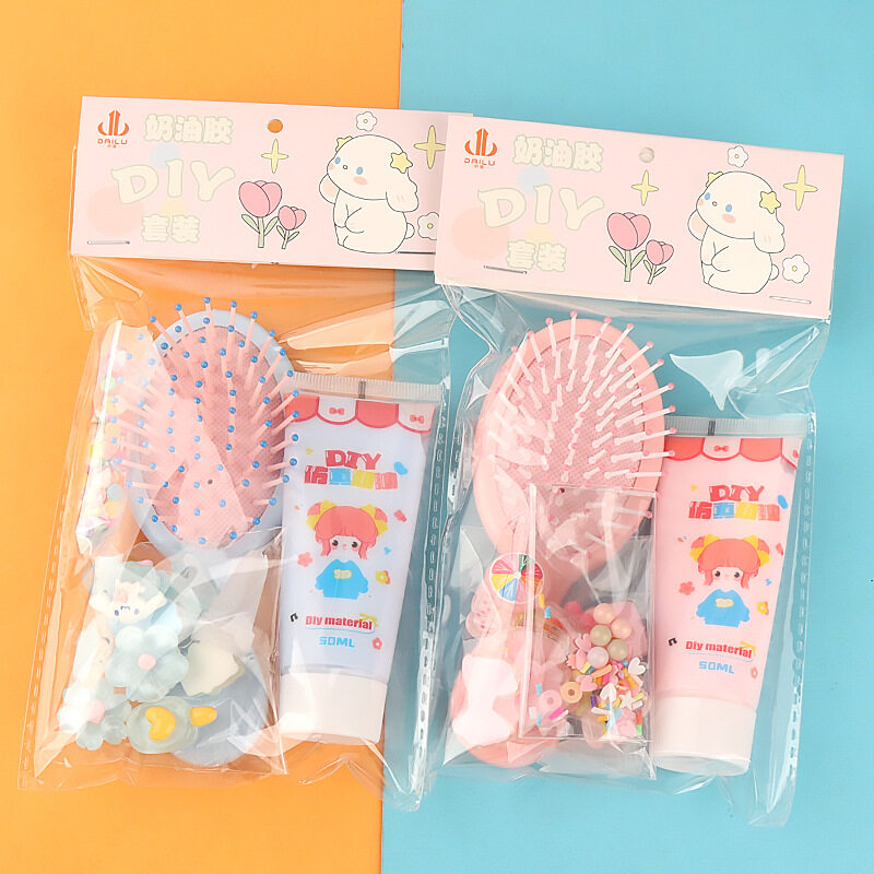 「10個入り」DIYパーツ｜レジン・かわいい・コーム・レジン・アクセサリー・手作り・ファッション|undefined