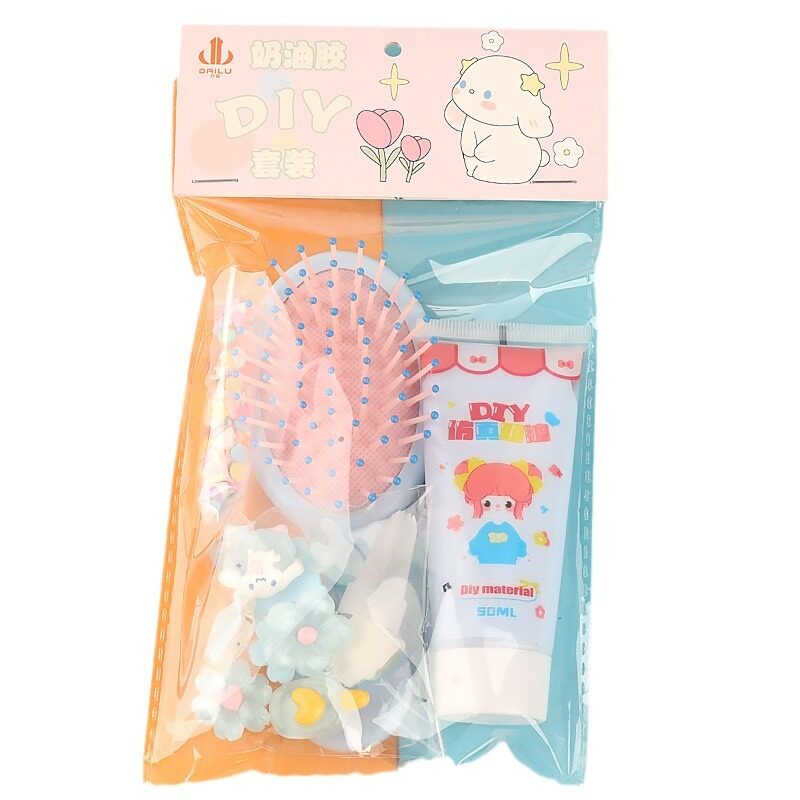 「10個入り」DIYパーツ｜レジン・かわいい・コーム・レジン・アクセサリー・手作り・ファッション|undefined