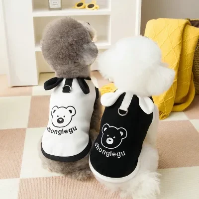 ペット用服｜犬服・猫服・Tシャツ・パーカー・春夏・快適・通気性・可愛い・おしゃれ