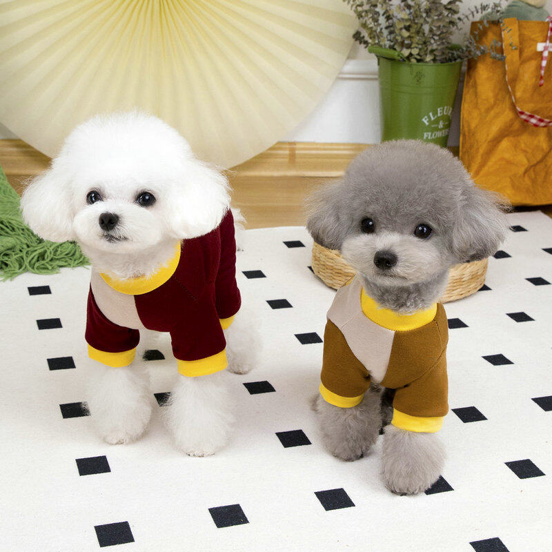 ペット用服｜犬用・四つ足パンツ・部屋着・春夏新作・ラッキーナンバー25・おしゃれ・かわいい|undefined