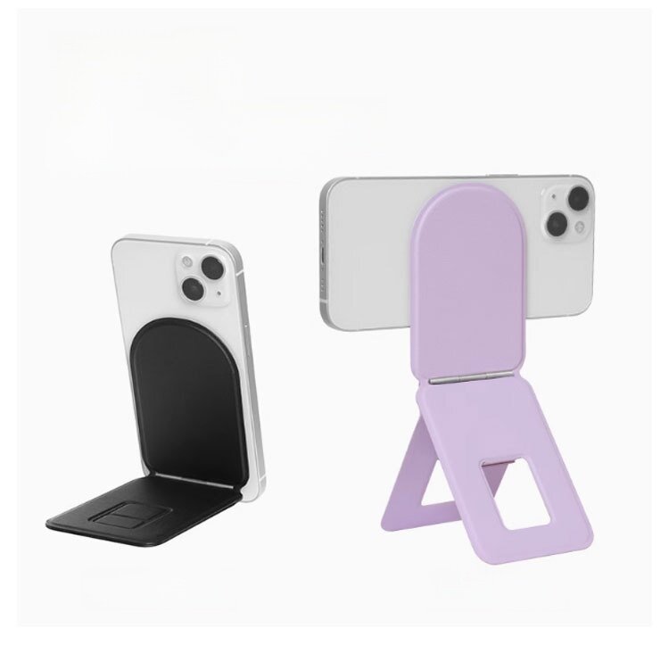 スマホスタンド｜磁気吸着・折りたたみ式・多機能・iPhone/ Galaxy対応・ MagSafe対応・三角スタンド・ 角度調整可能・マグネット|undefined