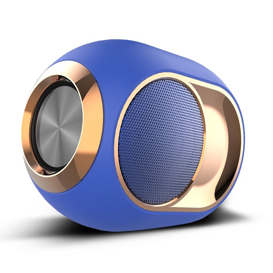 Bluetoothスピーカー｜ワイヤレス・Bluetooth・ポータブル・重低音・カード対応・ミニサイズ・スタイリッシュ|undefined