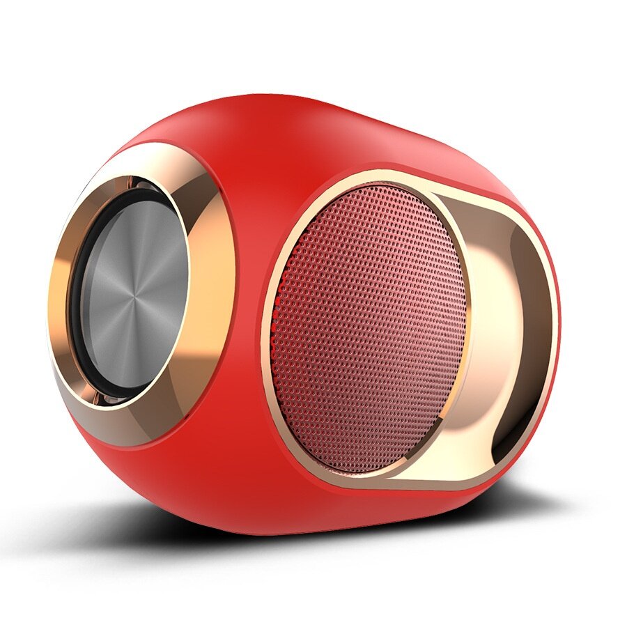 Bluetoothスピーカー｜ワイヤレス・Bluetooth・ポータブル・重低音・カード対応・ミニサイズ・スタイリッシュ|undefined