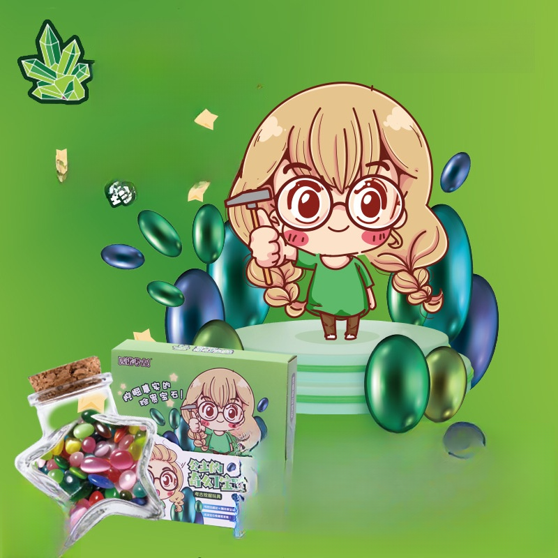 姫ゲーム宝石発掘・宝探しゲーム｜ブラインドボックス・子供向け・わくわく・プリンセス気分|undefined