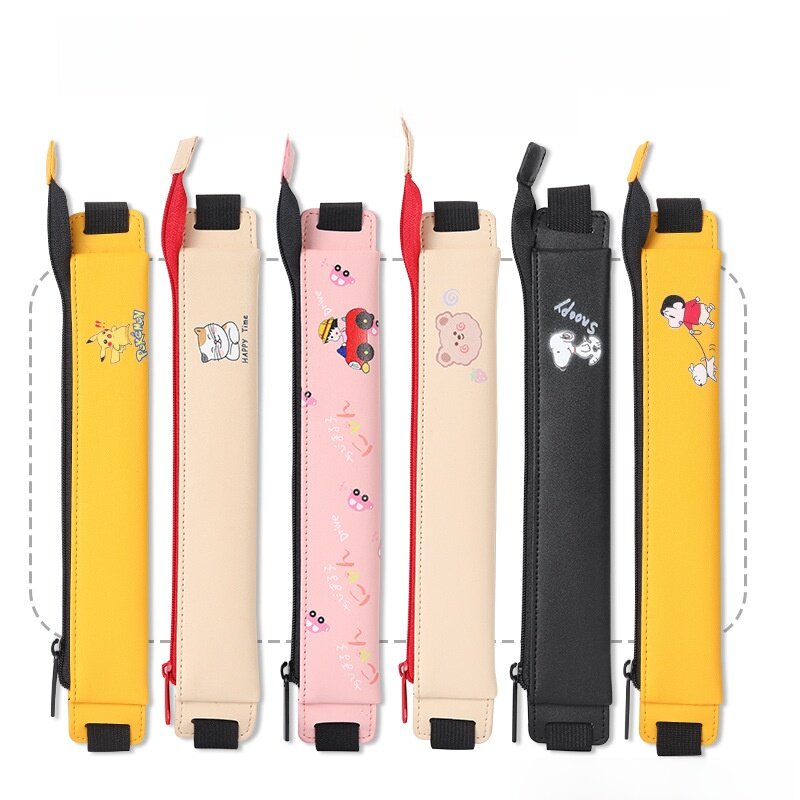 タッチペン保護ケース|Apple Pencil 第二世代対応・収納ケース・紛失防止・汎用型・スタイリッシュ|undefined