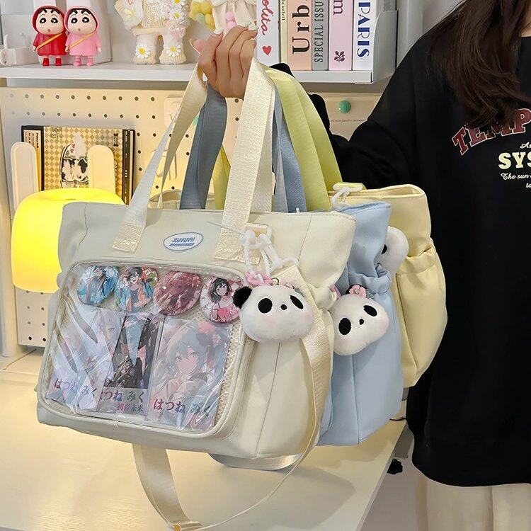 バッグ｜ファッション・レディース・カジュアル・シンプル・かわいい・大容量・斜め掛け|undefined